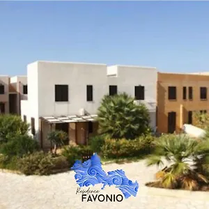 Favonio Appartement