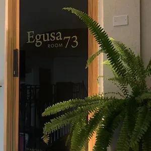 Egusa73 Apartment