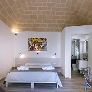 Nà Nonna Maison d'hôtes
