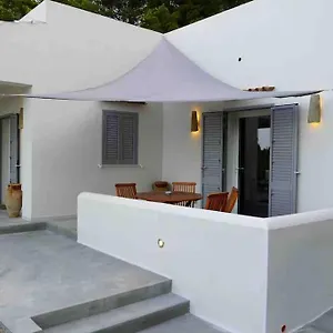 Dimora Delle Tonnare Guest house