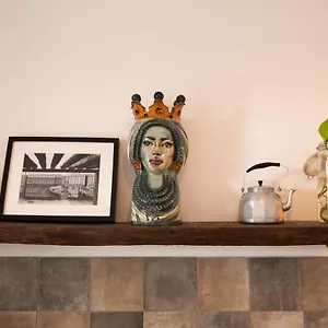 Meridiano12 Bed & Breakfast
