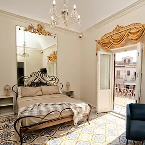 Cave Bianche Apartment