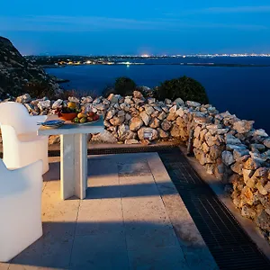 Nido Del Pellegrino Apartment