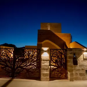 Setteminne Design Bed & Breakfast