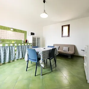 Elimi - In Citta Aparthotel