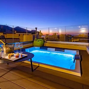 Mazzini Guest house