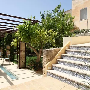 Gli Archi Garden Maison d'hôtes