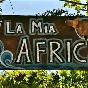 La Mia Africa Guest house