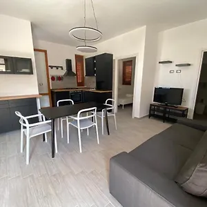 Casa Di Giu' - Hébergement de vacances
