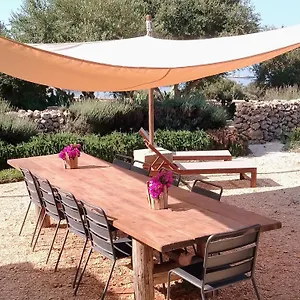 Masseria Il Passo Couette-café