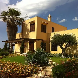 Il Giardino Delle Aloe Country house