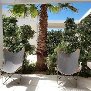 Casa Mirella Apartment