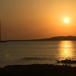 Villaggio Egad Campsite
