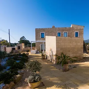 Cava Rossa Apartment